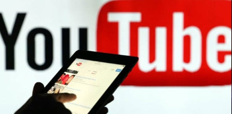 PTA asks YouTube to remove 'indecent' content, hate speech