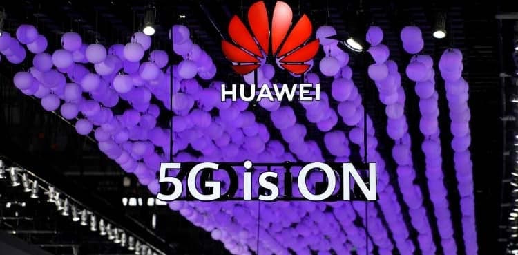 No Huawei ban in Dutch 5G rollout: government