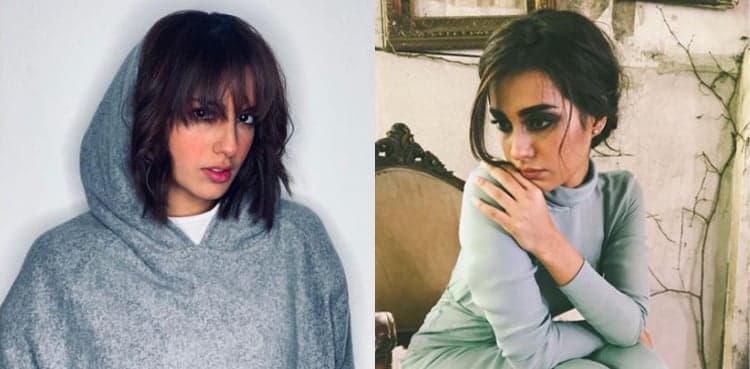 Iqra Aziz opens up about cyberbullying and negativity on social media