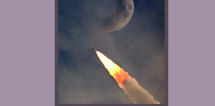 India's moon mission Chandrayaan-2 launched