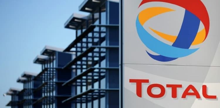 Total and Chevron to leave Myanmar over 'deteriorating human rights'