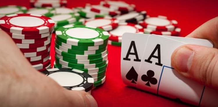 AI program beats pros in six-player poker