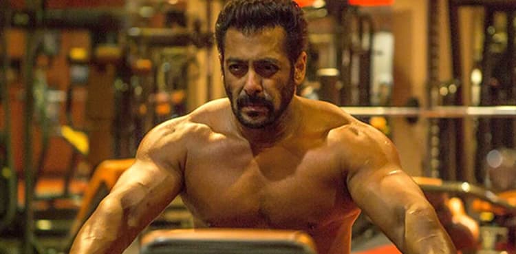 Salman Khan to open 300 gyms for fitness awareness