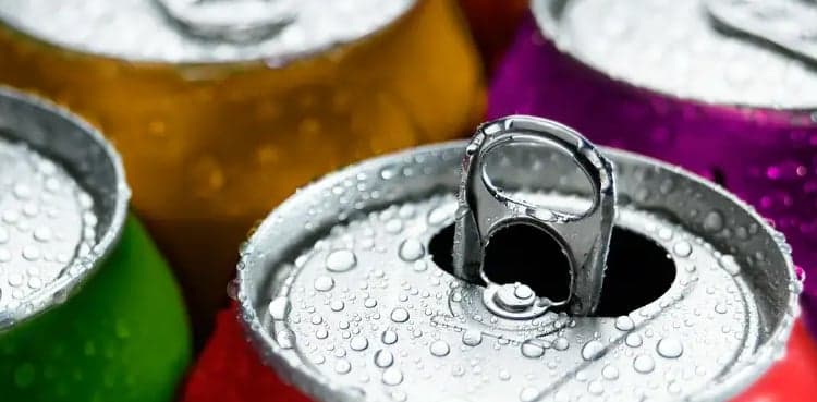 COVID-19 maths: All the virus in the world would fit in a soft drink can