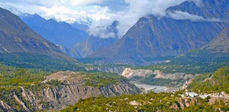 Following Italy's lead, Malaysia keen to help Pakistan's tourism sector