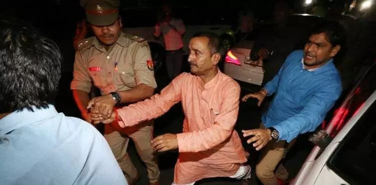 Court to probe threat accusations against BJP politician accused of rape