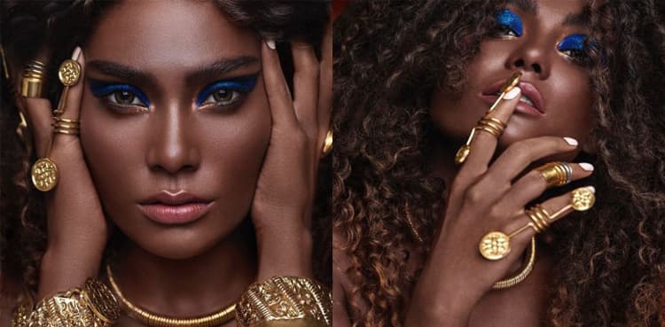 Model Zara Abid receives backlash for cultural misappropriation