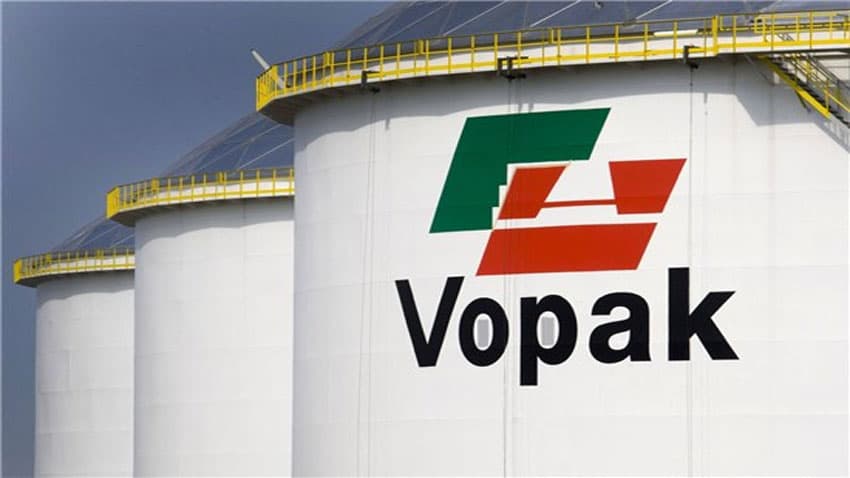 Dutch oil company to invest $2.8 billion in Pakistan