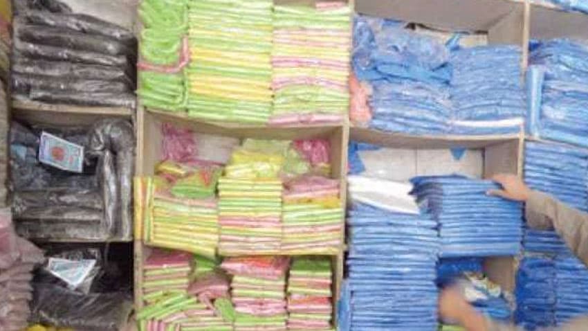 'Clean & Green Pakistan': 2.5mln polythene bags confiscated in Islamabad