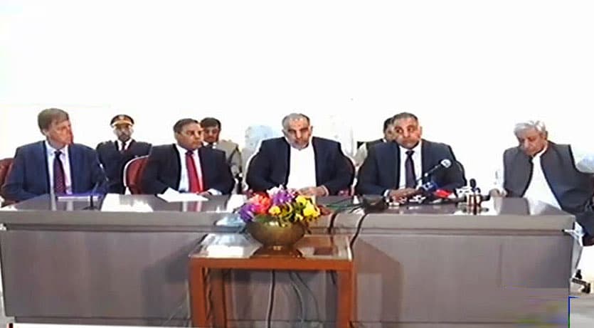 Britain will continue to raise voice for peaceful resolution of Kashmir dispute