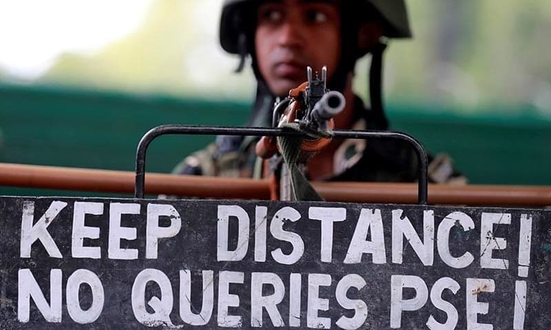 Situation in Occupied Kashmir much worse than being shown: Iranian Media