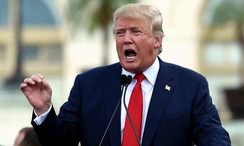 US to keep 8,600 troops in Afghanistan after deal with Taliban, says Trump