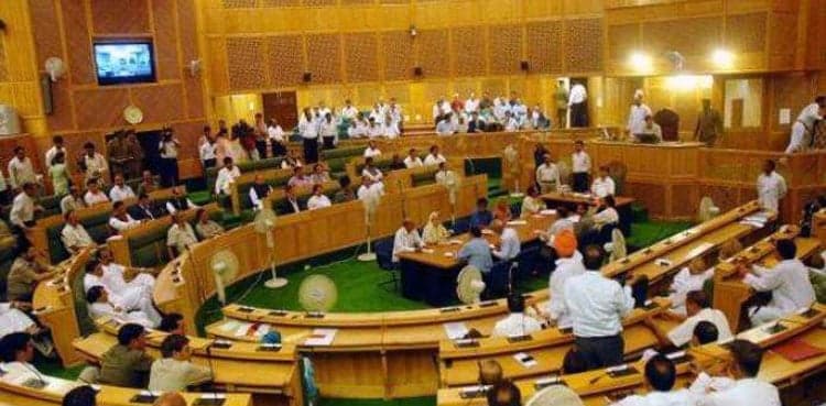 AJK Govt files reference in SC over refugees' seats in assembly