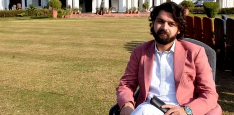 Mureed Abbas murder: NAB okays inquiry against Atif Zaman