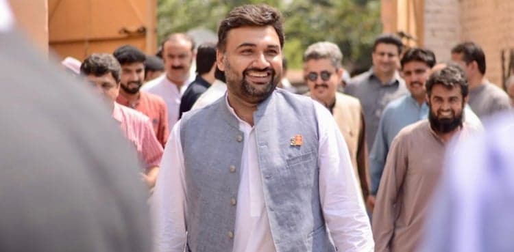 Babar Atta resigns as focal person to PM on polio eradication