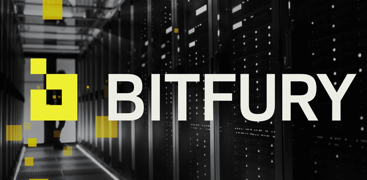 European blockchain company Bitfury launches artificial intelligence unit