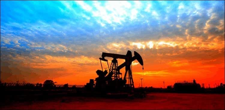 Oil rises as U.S.-China trade comments calm markets