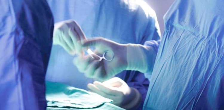 Cash-strapped hospitals threaten to refuse patients