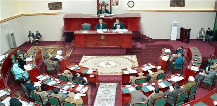 Gilgit Baltistan Assembly election to be held on June 07