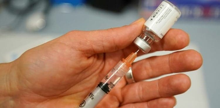 Measles-stricken girl visited Disneyland, other destinations