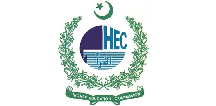 HEC lays out plan for examinations, admissions, online classes: sources