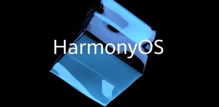 Huawei unveils Harmony OS for use in smartphones, other devices