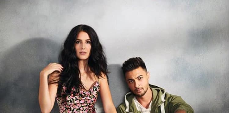 Katrina Kaif’s sister Isabelle set to step into the limelight with Bollywood debut