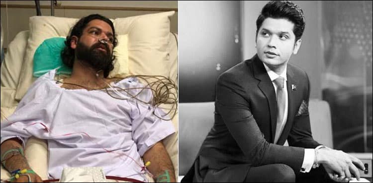 Mureed Abbas murder case: NAB vows returning looted money to affectees