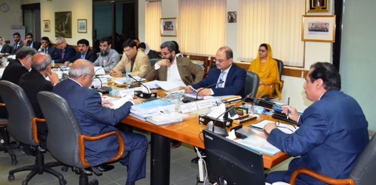 NAB approves 10 inquiries against various entities, individuals  