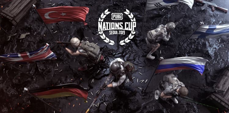PUBG announces international competition of '$500,000 prize pool'