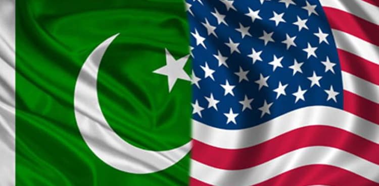 US lifts travel restrictions on Pakistani diplomats, officials
