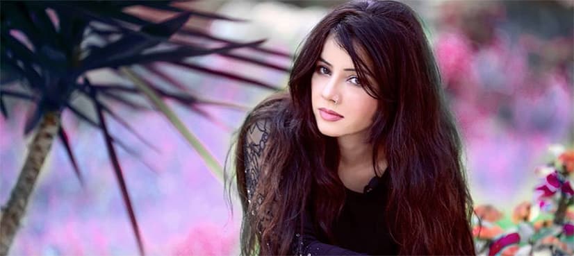 Rabi Pirzada announces she is quitting showbiz