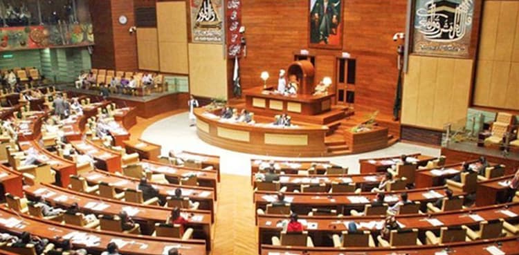 Sindh Assembly speaker summons session on Wednesday