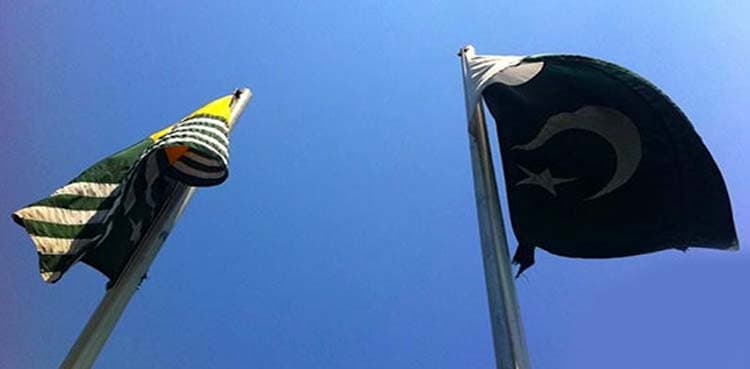 Independence Day tomorrow to be celebrated as Kashmir Solidarity Day
