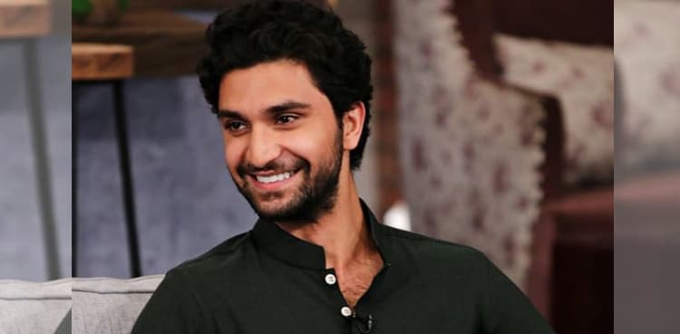 Ahad Raza Mir shares his instrumental version of national anthem
