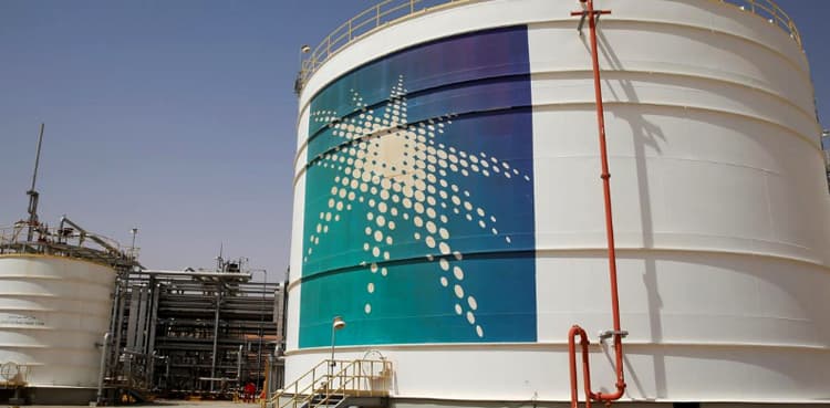 Saudi Aramco board sees too many risks for New York IPO