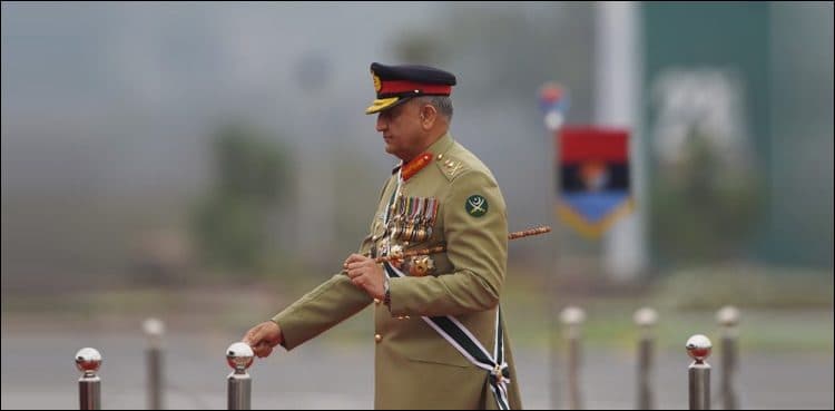 Govt wants in-camera hearing of review petition against COAS Bajwa extension verdict
