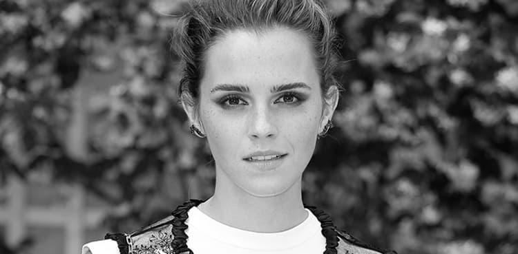 Emma Watson hopes to make a difference with her new job