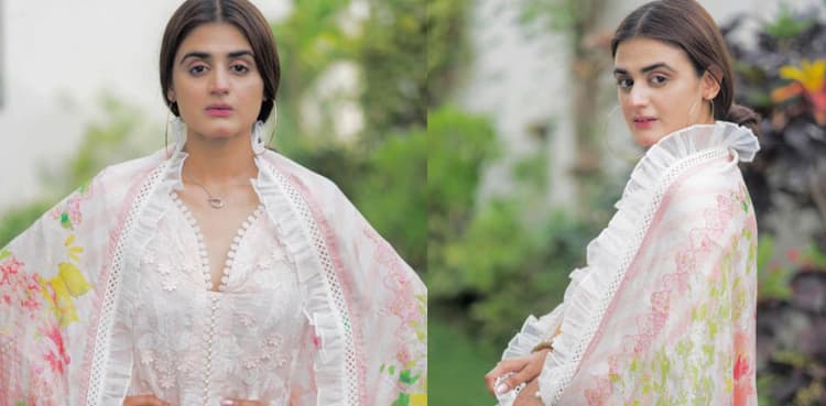 Hira Mani says she wants to project her real life through Instagram