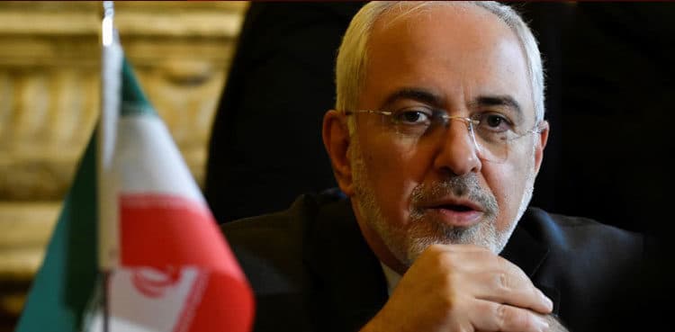Iran says closely following up on India’s decisions about Kashmir