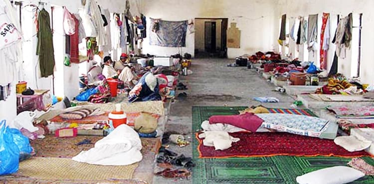 Federal Ombudsman submits report in SC over jails' condition
