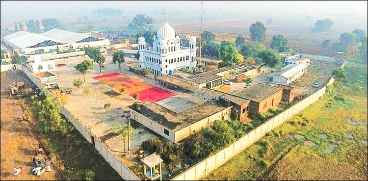 Fourth Phase of technical talks on Kartarpur Corridor concluded