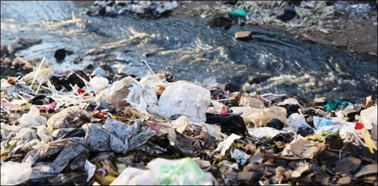 Punjab to ban plastic bags soon: Buzdar