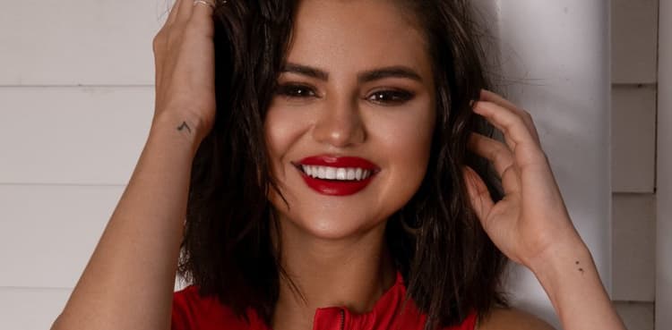 From omelet to octopus, Selena Gomez gets quarantine busy with TV cooking show
