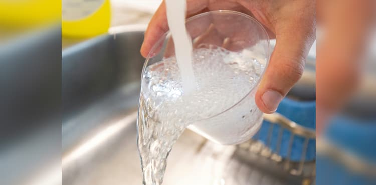 Weak systems and funding gaps jeopardize drinking-water in world’s poorest countries