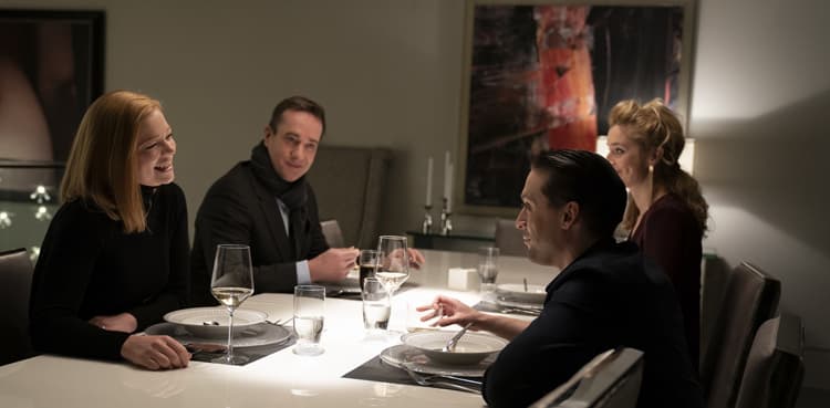 HBO renews 'Succession' for a third season