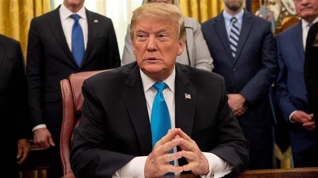 Trump confirms meetings with PM Khan, Modi