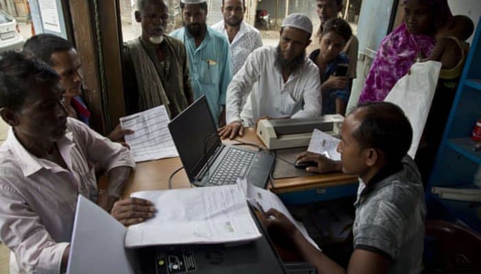 India will not allow a single illegal immigrant to stay, says Amit Shah