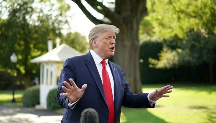 US singles out Iran, readies response to Saudi oil attacks