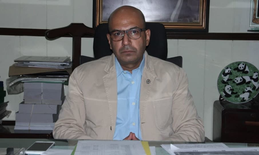 Dr Piracha appointed as Pakistan’s permanent ambassador to WTO